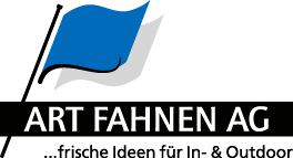 Art Fahnen AG Logo