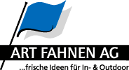 Art Fahnen AG Logo